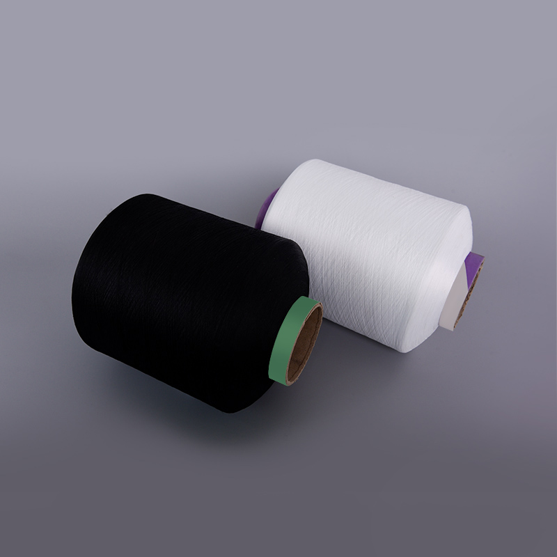Fil recouvert de nylon durable 2070.