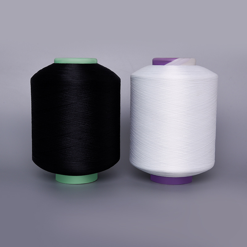Fil recouvert de nylon durable 2070.