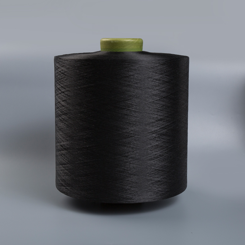 Fils recouverts d'air en nylon 2030 pour textiles