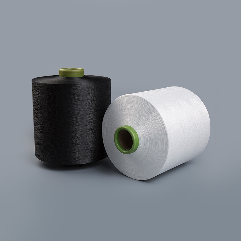 Fils recouverts d'air en nylon 2030 pour textiles