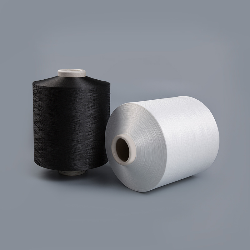 Fils recouverts d'air en nylon 2030 pour textiles