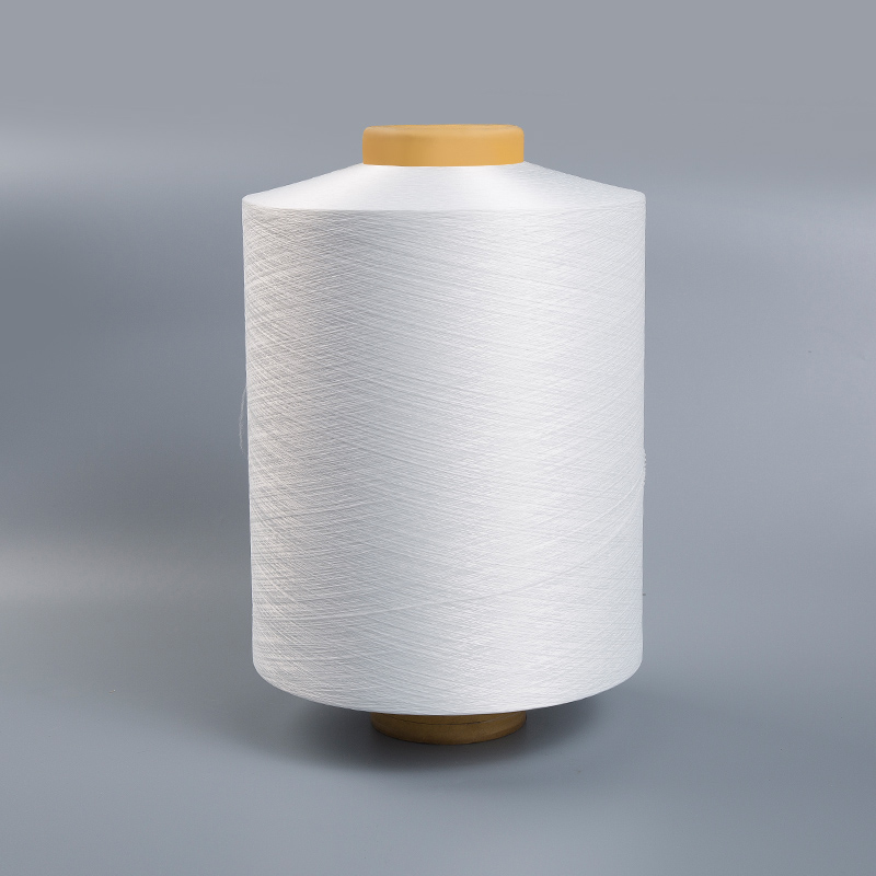 Fil recouvert d'air en nylon élastique ACY