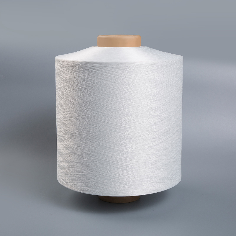 Fil recouvert d'air en nylon élastique ACY